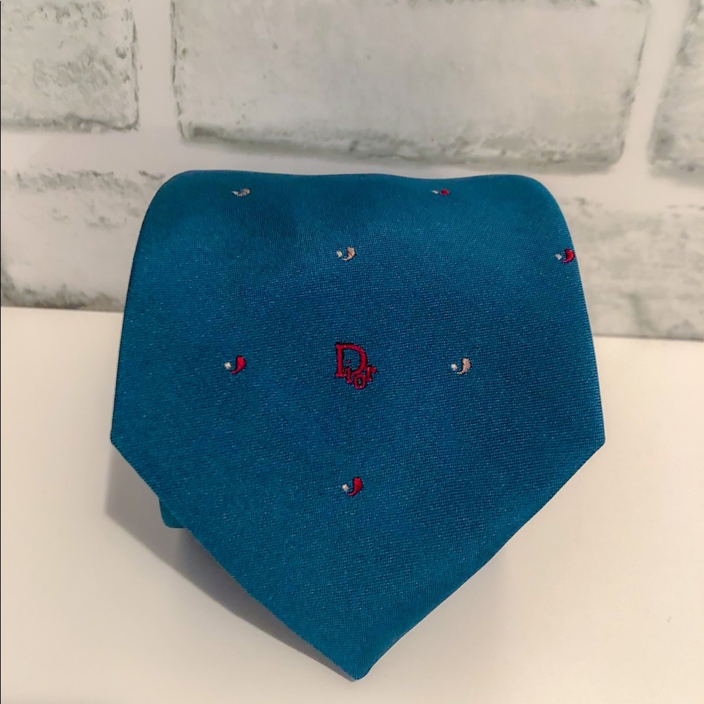 Christian Dior Monsieur Neck Tie